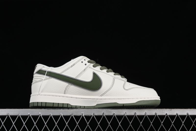 Nike Dunk Shoes